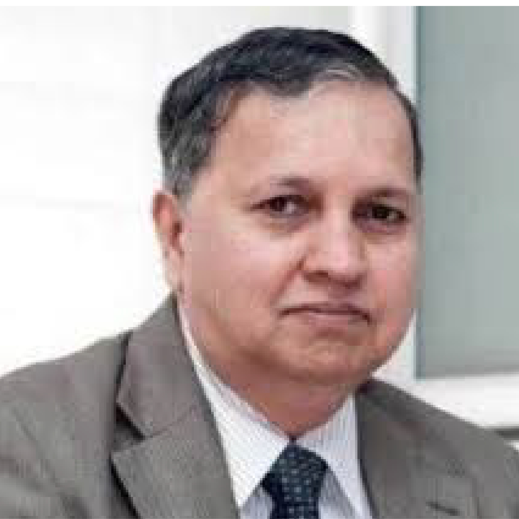 Dr. Banshi Saboo